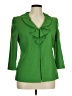 Preston & York 100% Polyester Green Blazer Size 14 - photo 1