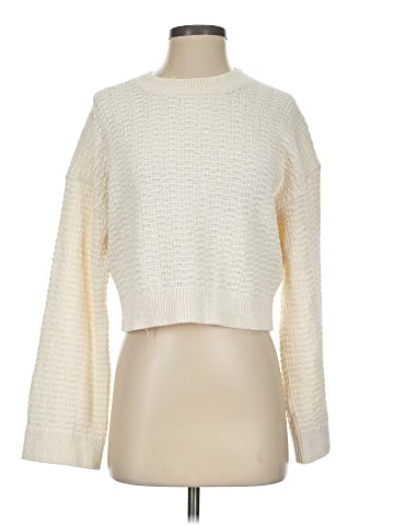 A.L.C. Pullover Sweater (view 1)