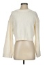 A.L.C. Solid Ivory Pullover Sweater Size XS - photo 1