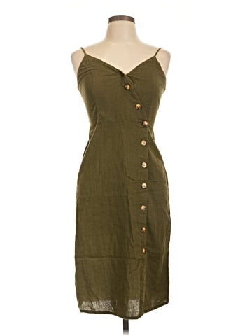 Papaya Casual Dress (view 1)