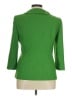 Preston & York 100% Polyester Green Blazer Size 14 - photo 2