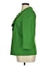 Preston & York 100% Polyester Green Blazer Size 14 - photo 5
