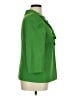 Preston & York 100% Polyester Green Blazer Size 14 - photo 4