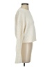 A.L.C. Solid Ivory Pullover Sweater Size XS - photo 4