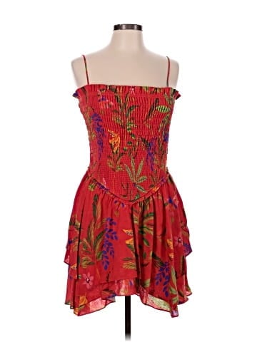 Chelsea & Violet Cocktail Dress (view 1)