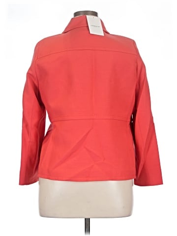 Lafayette 148 New York Wool Coat (view 2)
