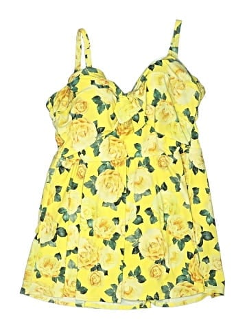 Torrid One Piece Swimsuit (view 1)