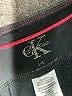 Calvin Klein Graphic Black Sweatpants Size L - photo 7