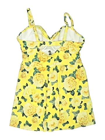 Torrid One Piece Swimsuit (view 2)