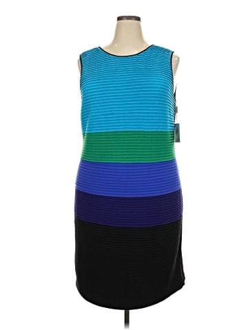 Calvin Klein Casual Dress (view 1)