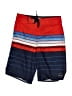 O'Neill Red Board Shorts Size 8 - 9 - photo 1