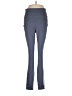 Peace Love World Color Block Blue Active Pants Size M (tall) - photo 1