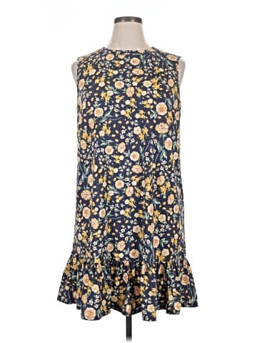 Apt. 9 Casual Dress (view 1)