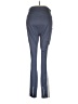 Peace Love World Color Block Blue Active Pants Size M (tall) - photo 2