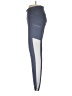 Peace Love World Color Block Blue Active Pants Size M (tall) - photo 5