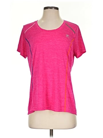 Fila Sport Active T-Shirt (view 1)
