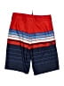 O'Neill Red Board Shorts Size 8 - 9 - photo 2