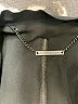Elie Tahari Black Blazer Size S - photo 6