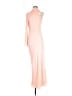 Significant Other 100% Polyester Pink Casual Dress Size 8 - photo 1
