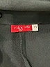 Ruby Rox Black Cocktail Dress Size 3 - photo 4