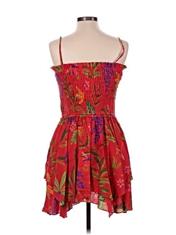 Chelsea & Violet Cocktail Dress (view 2)