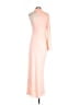 Significant Other 100% Polyester Pink Casual Dress Size 8 - photo 2