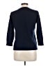 Lauren by Ralph Lauren Blue Wool Pullover Sweater Size L - photo 2