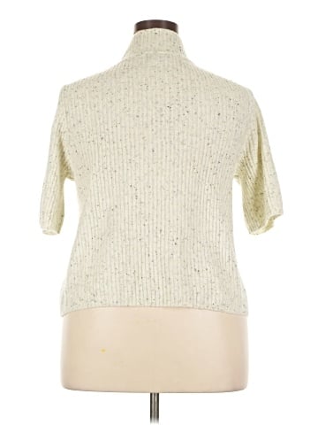 Bobeau Turtleneck Sweater (view 2)
