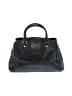 Coach 100% Leather Black Leather Satchel One size - photo 3
