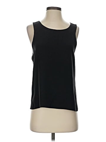 Parker Sleeveless Top (view 1)