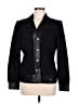 Etcetera Black Jacket Size 6 - photo 1