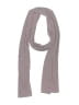 Coldwater Creek Gray Scarf One size - photo 1