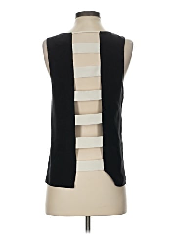 Parker Sleeveless Top (view 2)