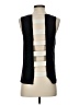 Parker 100% Silk Black Sleeveless Top Size XS - photo 2