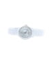 Fossil White Watch One size - photo 1