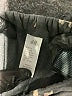 H&M Black Casual Pants 3-6 MO / 6 MO - photo 3