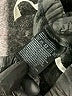 H&M Black Casual Pants 3-6 MO / 6 MO - photo 4