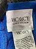VACANCY Blue Sports Bra Size 4 - photo 4