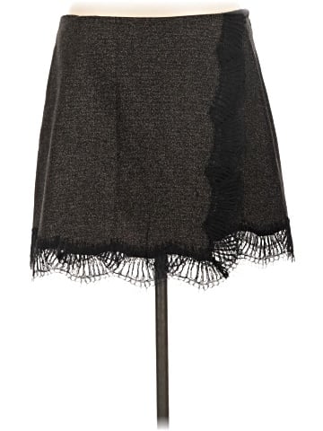 A.L.C. Wool Skirt (view 1)
