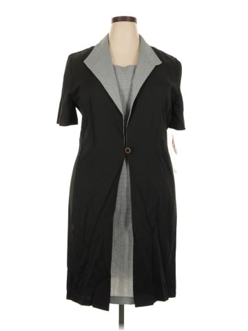 Perceptions Coat (view 1)
