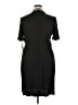 Perceptions Black Coat Size 18 - photo 2