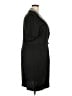 Perceptions Black Coat Size 18 - photo 4