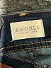 Angels Blue Jeans Size 31 waist - photo 7