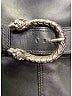 Gucci Black Boots Size EU (IT) 36 1/2 / US 6 1/2 - photo 5