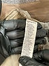 SPANX Brown Jeans Size Lg Petite - photo 8
