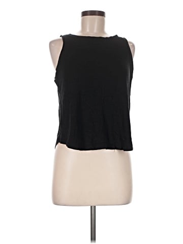 Soma Sleeveless T-Shirt (view 1)