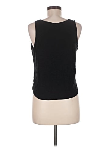 Soma Sleeveless T-Shirt (view 2)