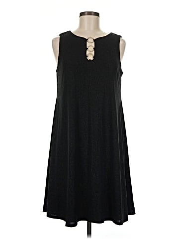 MSK Casual Dress (view 1)