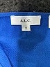 A.L.C. Blue Tank Top Size S - photo 7