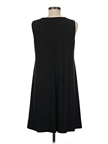 MSK Casual Dress (view 2)